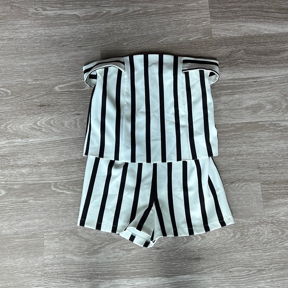 TopShop Romper - Picture 1 of 3